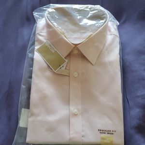 Michael Kors  dress shirt